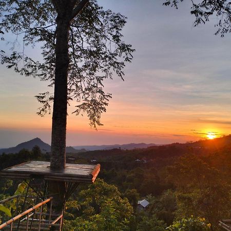 Wanagiri Campsite Gitgit Zewnętrze zdjęcie