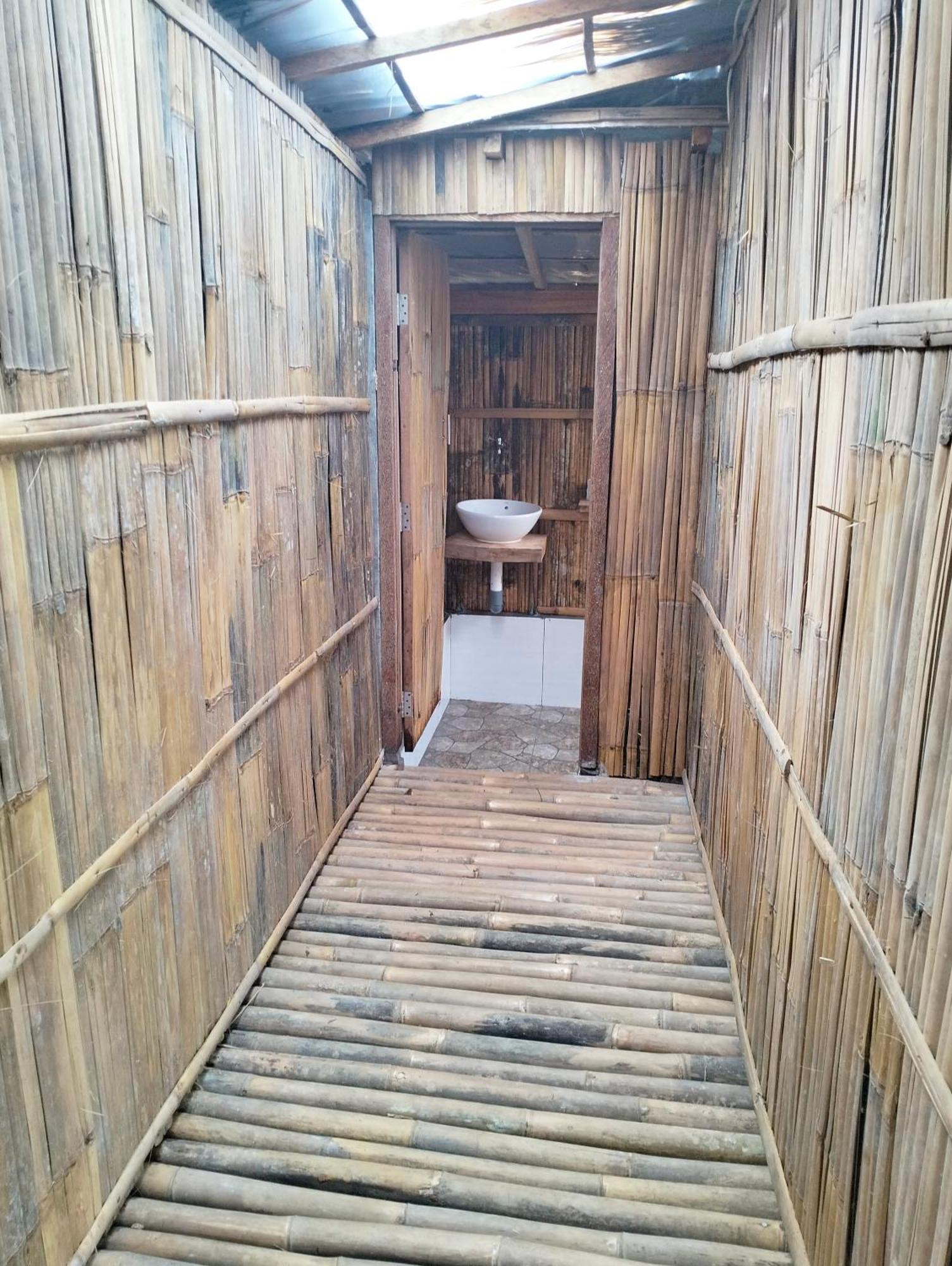 Wanagiri Campsite Gitgit Zewnętrze zdjęcie