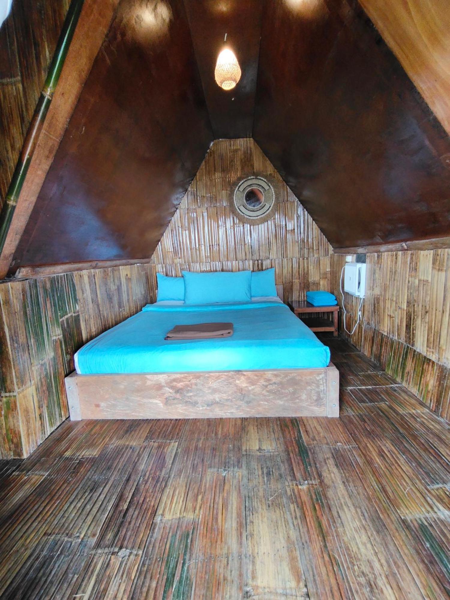 Wanagiri Campsite Gitgit Zewnętrze zdjęcie
